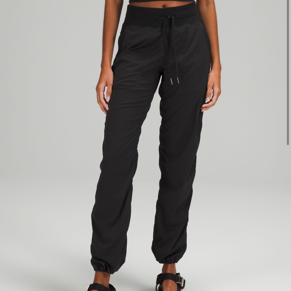 Lululemon Jogger